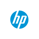 HP Logo 