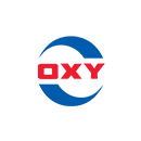 OXY - Occidental Petroleum Corporation  Logo